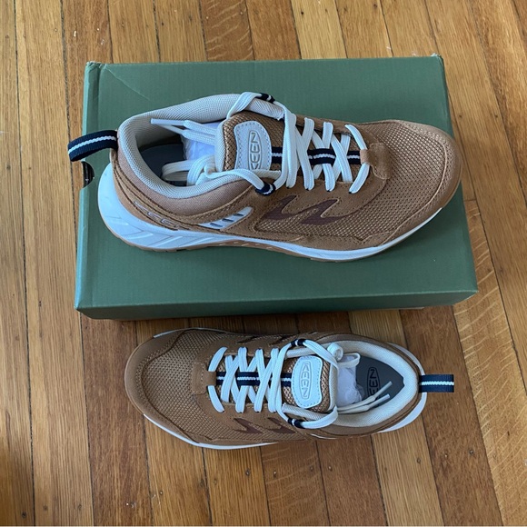 [NWT] KEEN Hightrail Vented Hiking Shoes - Picture 4 of 12